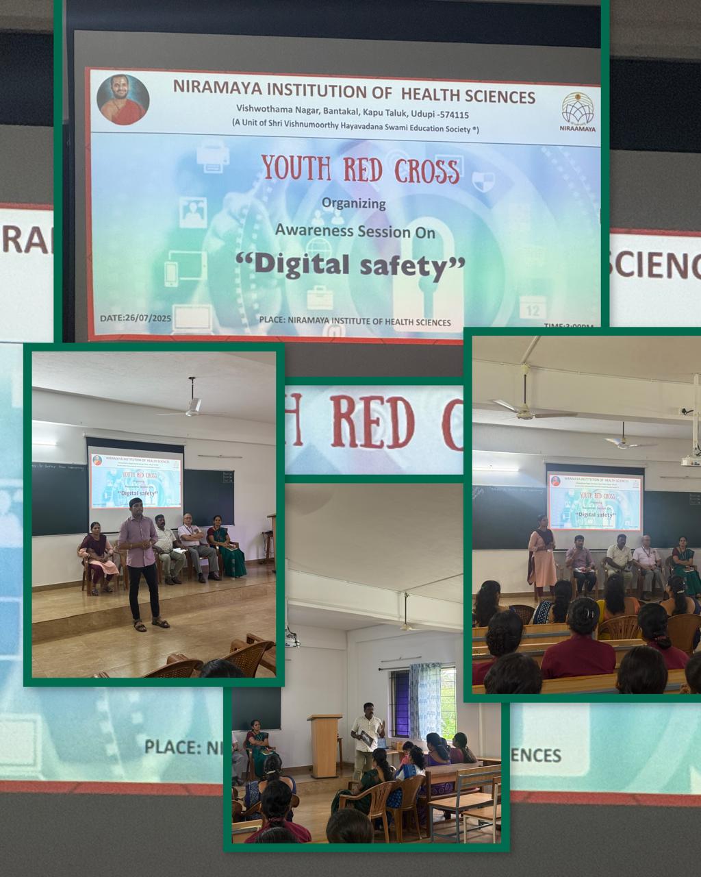 Digital Safety Awareness